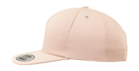 Flexfit Unstructured 5-Panel Snapback, Black, One Size bedrucken, Art.-Nr. 620681010