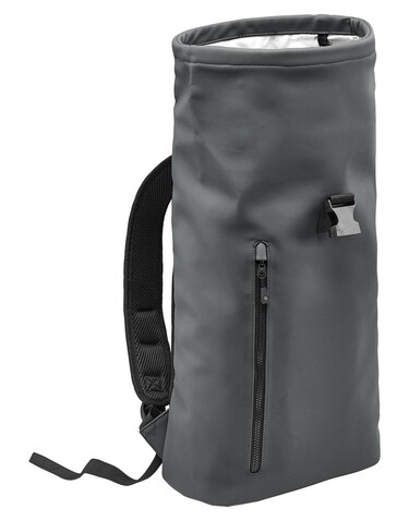 StormTech Sargasso Backpack, Black, One Size bedrucken, Art.-Nr. 630181010