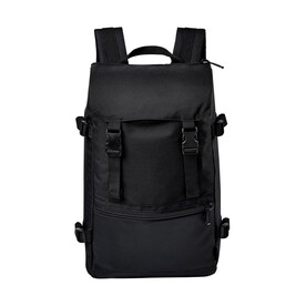 StormTech Chappaqua Backpack, Black, One Size bedrucken, Art.-Nr. 631181010 StormTech Chappaqua Backpack, Black, One Size bedrucken, Art.-Nr. 631181010