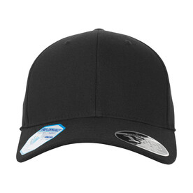 Flexfit 110 Flexfit Pro-Formance, Black, One Size bedrucken, Art.-Nr. 635681010