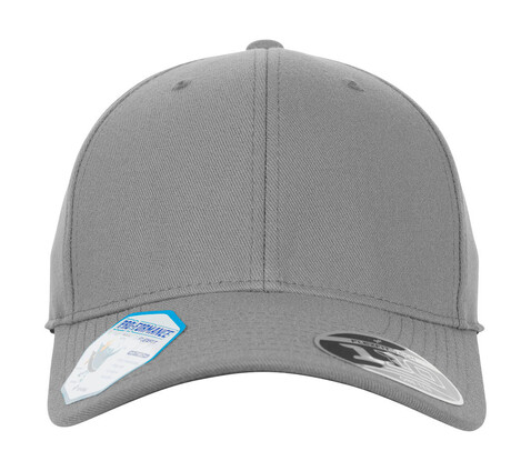 Flexfit 110 Flexfit Pro-Formance, Grey, One Size bedrucken, Art.-Nr. 635681210