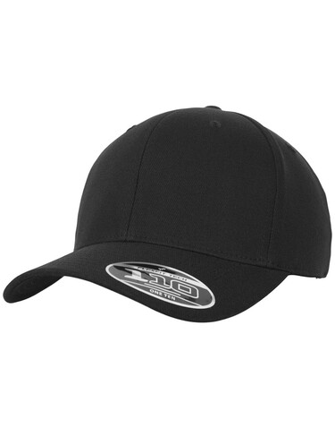 Flexfit 110 Flexfit Pro-Formance, Black, One Size bedrucken, Art.-Nr. 635681010