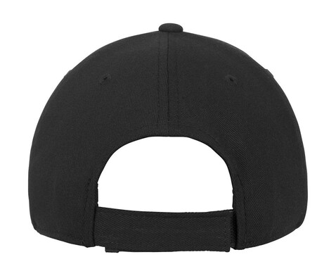 Flexfit 110 Flexfit Pro-Formance, Black, One Size bedrucken, Art.-Nr. 635681010