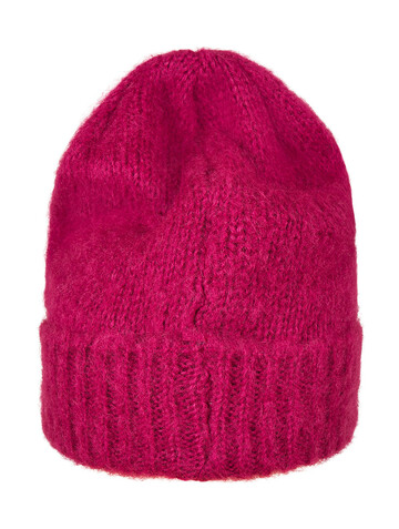Flexfit Soft Acrylic Beanie, Fuchsia, One Size bedrucken, Art.-Nr. 642684390 Flexfit Soft Acrylic Beanie, Fuchsia, One Size bedrucken, Art.-Nr. 642684390