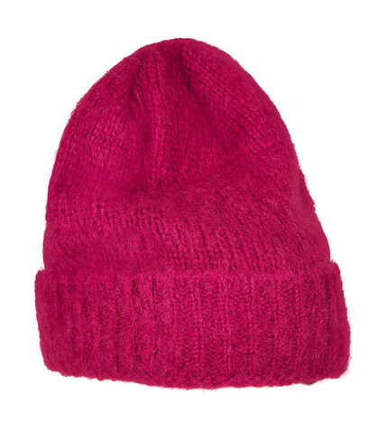 Flexfit Soft Acrylic Beanie, Fuchsia, One Size bedrucken, Art.-Nr. 642684390 Flexfit Soft Acrylic Beanie, Fuchsia, One Size bedrucken, Art.-Nr. 642684390