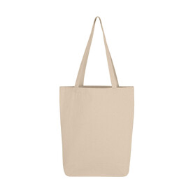 SG ACCESSORIES - BAGS Canvas Cotton Bag LH with Gusset, Natural, One Size bedrucken, Art.-Nr. 644570080 SG ACCESSORIES - BAGS Canvas Cotton Bag LH with Gusset, Natural, One Size bedrucken, Art.-Nr. 644570080