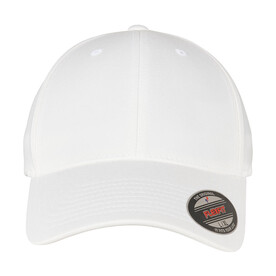 Flexfit Alpha Shape Flexfit, White, S/M bedrucken, Art.-Nr. 644680001 Flexfit Alpha Shape Flexfit, White, S/M bedrucken, Art.-Nr. 644680001