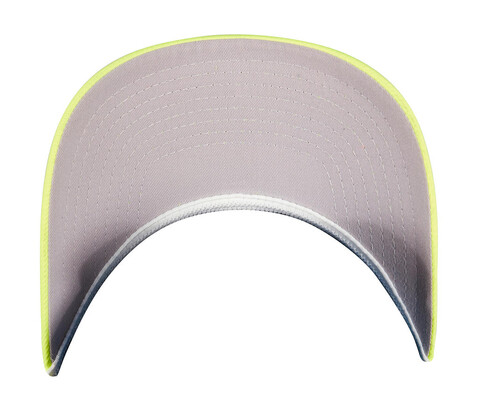 Flexfit Flexfit 360 Omnimesh Cap, White, S/M bedrucken, Art.-Nr. 647680001