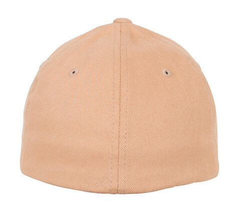 Flexfit Flexfit Brushed Twill, Khaki, L/XL bedrucken, Art.-Nr. 659687312 Flexfit Flexfit Brushed Twill, Khaki, L/XL bedrucken, Art.-Nr. 659687312