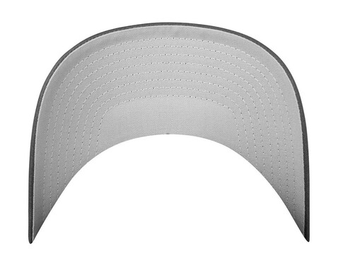 Flexfit Flexfit Mesh Colored Front, Black/White/Black, S/M bedrucken, Art.-Nr. 660681801