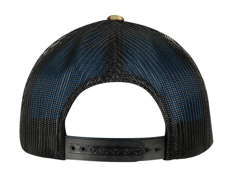Flexfit Retro Trucker Multicam®, Multicam Alpine, One Size bedrucken, Art.-Nr. 661680010