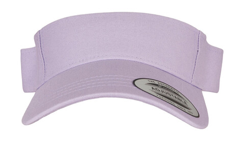 Flexfit Curved Visor Cap, Lilac, One Size bedrucken, Art.-Nr. 665683420