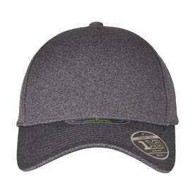 Flexfit 110 Melange Unipanel, Dark Grey, One Size bedrucken, Art.-Nr. 667681280 Flexfit 110 Melange Unipanel, Dark Grey, One Size bedrucken, Art.-Nr. 667681280