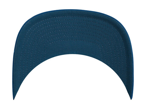 Flexfit 110 Cool and Dry Baseball Cap, White, One Size bedrucken, Art.-Nr. 668680000