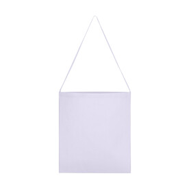 SG ACCESSORIES - BAGS Cotton Tote Single Handle, Snowwhite, One Size bedrucken, Art.-Nr. 670570000 SG ACCESSORIES - BAGS Cotton Tote Single Handle, Snowwhite, One Size bedrucken, Art.-Nr. 670570000