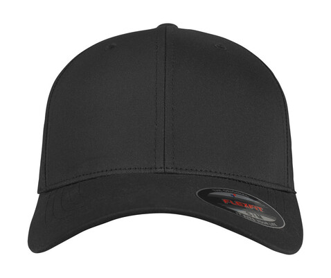 Flexfit Flexfit Perforated Cap, Black, S/M bedrucken, Art.-Nr. 678681011