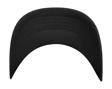 Flexfit Flexfit Perforated Cap, Black, S/M bedrucken, Art.-Nr. 678681011