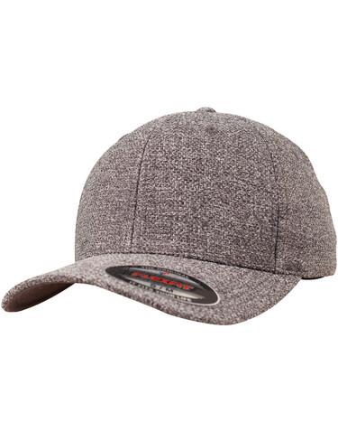 Flexfit Flexfit Melange Cap, Dark Heather Grey, L/XL bedrucken, Art.-Nr. 681681672 Flexfit Flexfit Melange Cap, Dark Heather Grey, L/XL bedrucken, Art.-Nr. 681681672