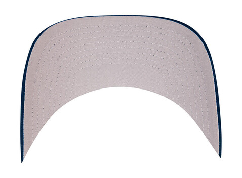 Flexfit V-Flexfit® Cotton Twill Cap, Navy, L/XL bedrucken, Art.-Nr. 689682002