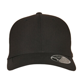Flexfit 110 Ripstop Snapback, Black, One Size bedrucken, Art.-Nr. 695681010