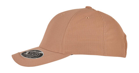 Flexfit 110 Ripstop Snapback, Khaki, One Size bedrucken, Art.-Nr. 695687310 Flexfit 110 Ripstop Snapback, Khaki, One Size bedrucken, Art.-Nr. 695687310