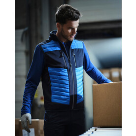 Regatta E-Volve Thermal Hybrid Bodywarmer, Ash/Black, XS bedrucken, Art.-Nr. 722171592 Regatta E-Volve Thermal Hybrid Bodywarmer, Ash/Black, XS bedrucken, Art.-Nr. 722171592