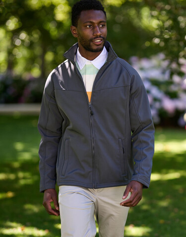 Regatta Uproar Softshell Jacket, Black/Black, S bedrucken, Art.-Nr. 812171523 Regatta Uproar Softshell Jacket, Black/Black, S bedrucken, Art.-Nr. 812171523