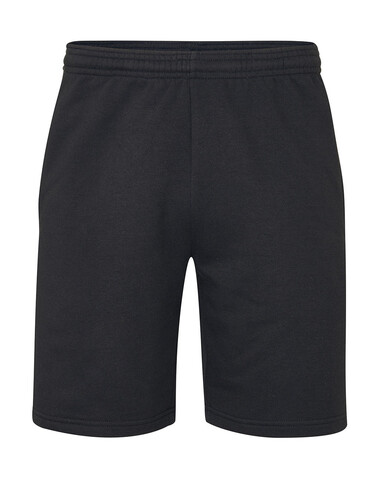 Mantis Essential Shorts, Black, XS bedrucken, Art.-Nr. 900481012