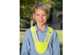 Korntex Safety Collar for Kids Barbados bedrucken, Art.-Nr. 90113