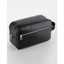 Quadra Tailored Luxe Wash Bag, Black, One Size bedrucken, Art.-Nr. 918301010 Quadra Tailored Luxe Wash Bag, Black, One Size bedrucken, Art.-Nr. 918301010