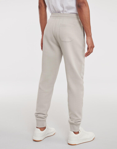 Russell Europe Men`s Authentic Jog Pant, Urban Grey, XL bedrucken, Art.-Nr. 940001296