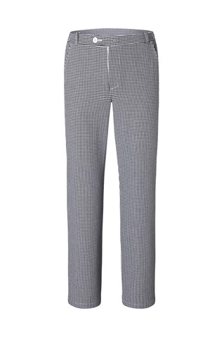 Karlowsky Basic Trousers, Black, 3XL bedrucken, Art.-Nr. 956671018