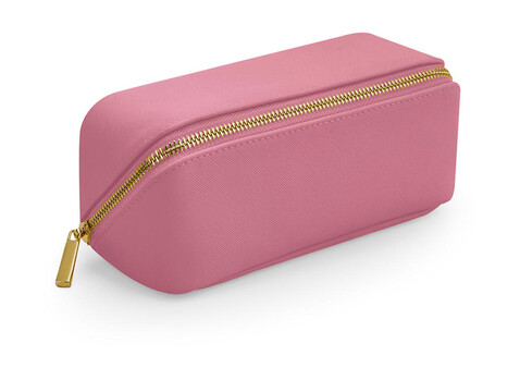 Bag Base Boutique Open Flat Mini Accessory Case, Dusky Pink, One Size bedrucken, Art.-Nr. 987294270 Bag Base Boutique Open Flat Mini Accessory Case, Dusky Pink, One Size bedrucken, Art.-Nr. 987294270