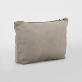 Bag Base Velvet Accessory Bag, Moonstone, S bedrucken, Art.-Nr. 999293153 Bag Base Velvet Accessory Bag, Moonstone, S bedrucken, Art.-Nr. 999293153