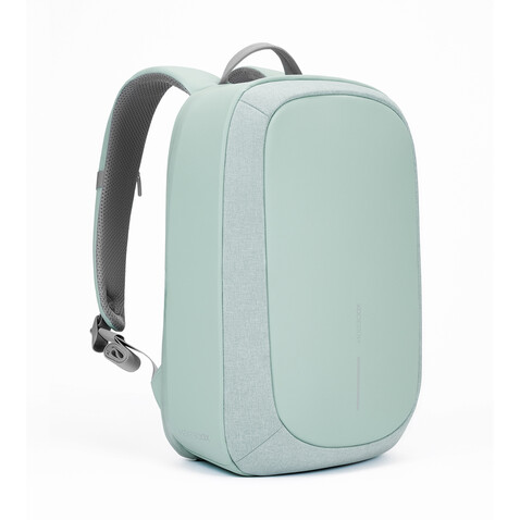 Bobby Edge Iceberg green, grau bedrucken, Art.-Nr. P706.2507