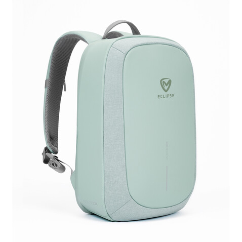 Bobby Edge Iceberg green, grau bedrucken, Art.-Nr. P706.2507