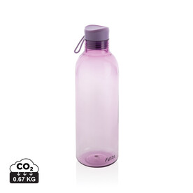 Avira Atik RCS recycelte PET-Flasche 1L lila bedrucken, Art.-Nr. P438.049 Avira Atik RCS recycelte PET-Flasche 1L lila bedrucken, Art.-Nr. P438.049