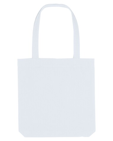 Tote Bag - Das gewebte Tote Bag - White - OS bedrucken, Art.-Nr. STAU760C001OS