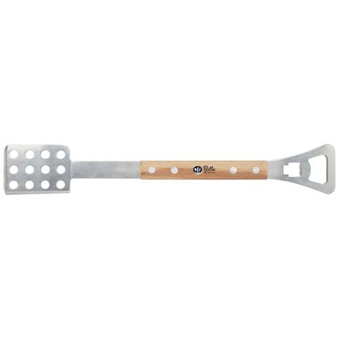 Fajro Grillset, natur bedrucken, Art.-Nr. 11335806