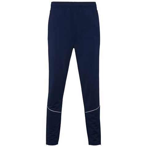Evans Trainingsanzug für Kinder, Navy Blue, weiss bedrucken, Art.-Nr. K64028SO Evans Trainingsanzug für Kinder, Navy Blue, weiss bedrucken, Art.-Nr. K64028SO