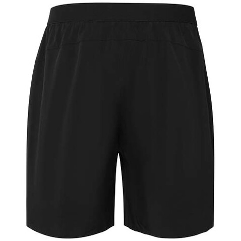 Murray Sportshorts Unisex, schwarz bedrucken, Art.-Nr. R03063O1