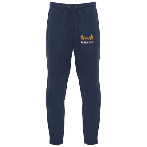 Neapolis Hose Unisex, Navy Blue bedrucken, Art.-Nr. R05211R1