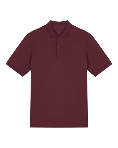 Prepster 2.0 - Burgundy - 3XL bedrucken, Art.-Nr. STPU222C2443X