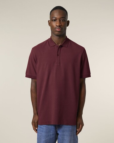 Prepster 2.0 - Burgundy - 3XL bedrucken, Art.-Nr. STPU222C2443X