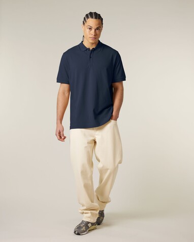Prepster 2.0 - French Navy - M bedrucken, Art.-Nr. STPU222C7271M
