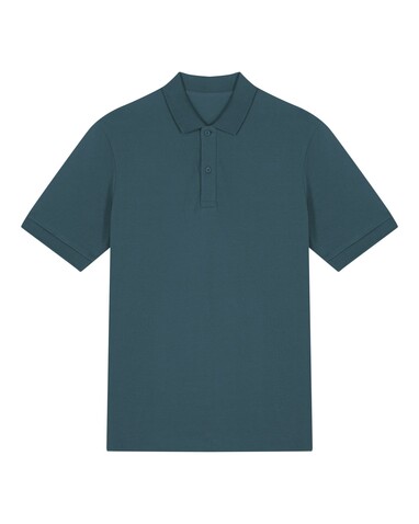 Prepster 2.0 - Das Unisex-Polo - Stargazer - S bedrucken, Art.-Nr. STPU222C7021S Prepster 2.0 - Das Unisex-Polo - Stargazer - S bedrucken, Art.-Nr. STPU222C7021S