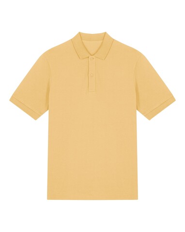 Prepster 2.0 - Das Unisex-Polo - Nispero - XS bedrucken, Art.-Nr. STPU222C142XS