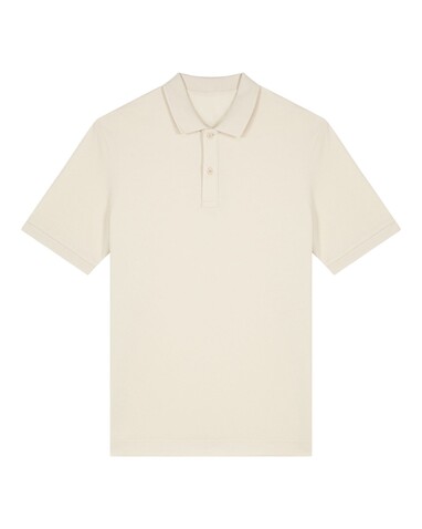 Prepster 2.0 - Das Unisex-Polo - Natural Raw - 5XL bedrucken, Art.-Nr. STPU222C0545X Prepster 2.0 - Das Unisex-Polo - Natural Raw - 5XL bedrucken, Art.-Nr. STPU222C0545X
