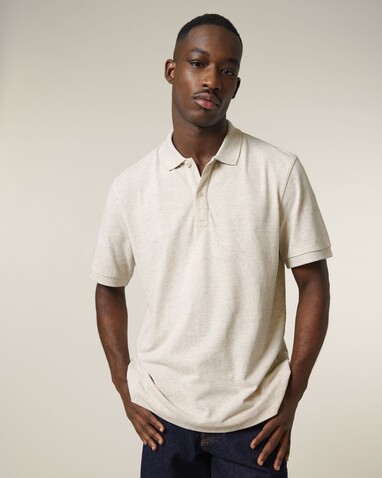 Prepster 2.0 - Eco Heather - XS bedrucken, Art.-Nr. STPU222C147XS