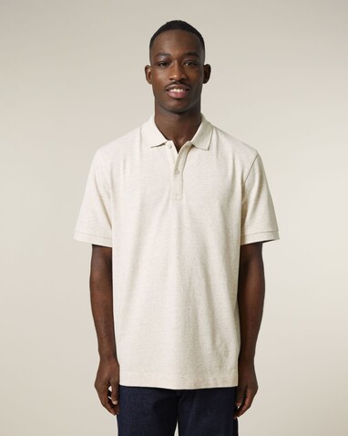 Prepster 2.0 - Eco Heather - XS bedrucken, Art.-Nr. STPU222C147XS